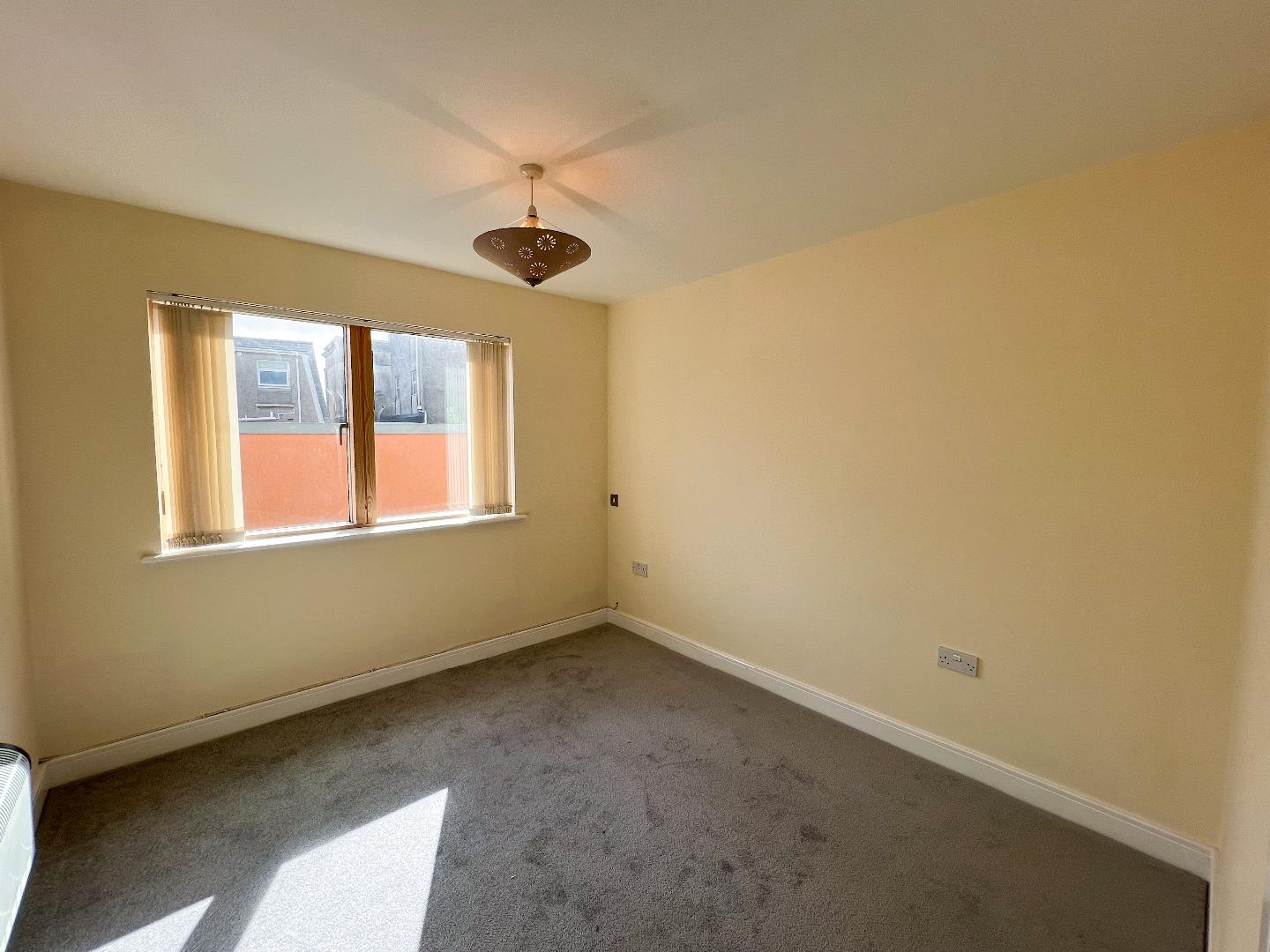 Esplanade, Porthcawl, Bridgend County Borough, CF36 3YE